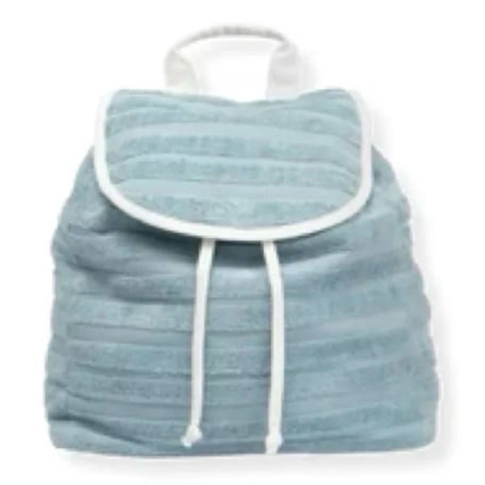 Lu & Elle Vacay Everyday Backpack NWT